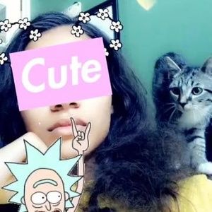 Meet your Posher, Jamie